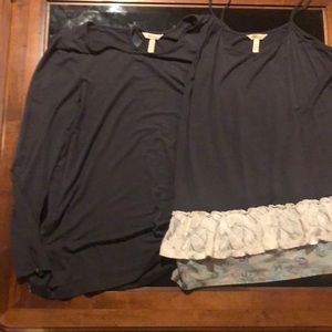 Matilda Jane 2 pc shirt Set